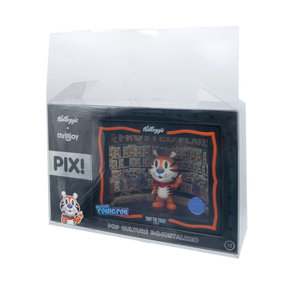 Thrilljoy PIX! Panoramix PopShield Protectors