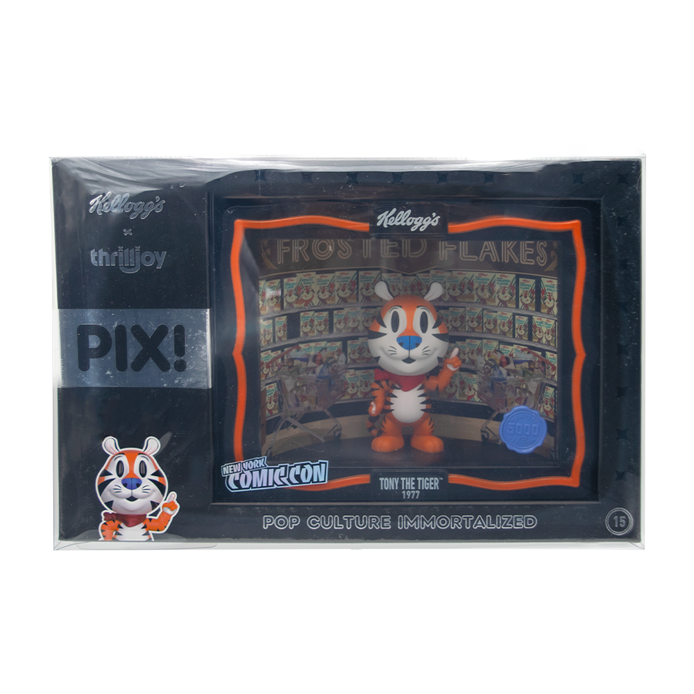 Thrilljoy PIX! Panoramix PopShield Protectors