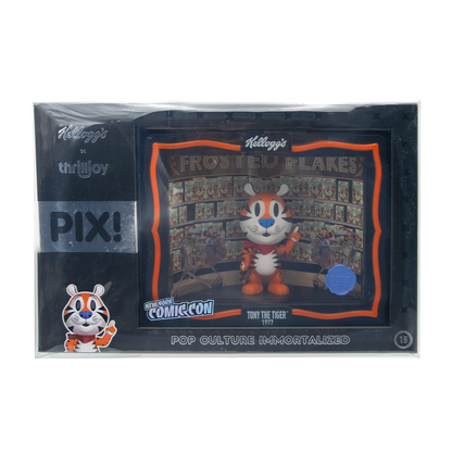 Thrilljoy PIX! Panoramix PopShield Protectors