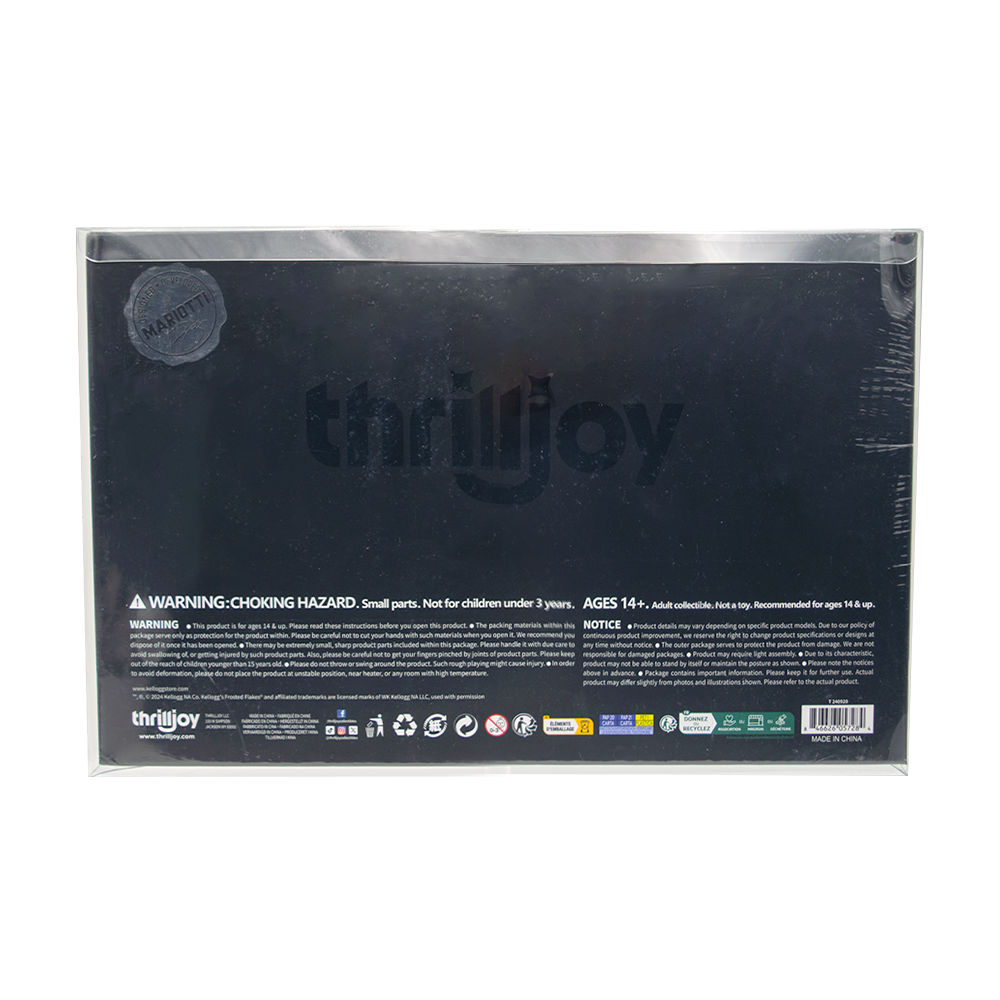 Thrilljoy PIX! Panoramix PopShield Protectors