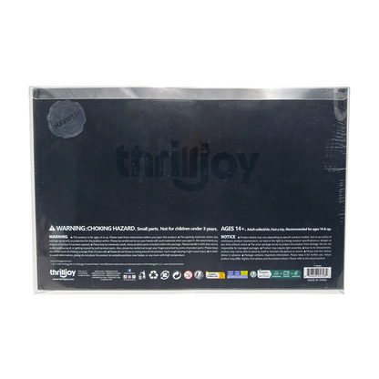 Thrilljoy PIX! Panoramix PopShield Protectors