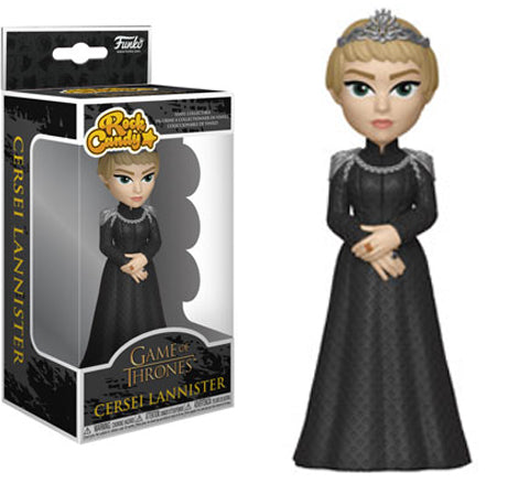 Rock Candy Cersei Lannister (Game of Thrones)
