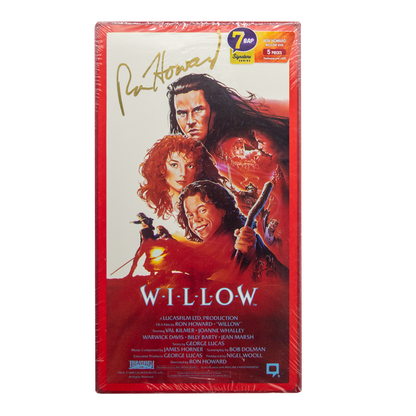 Ron Howard Signature Series