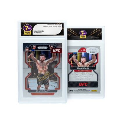 UFC Signature Series