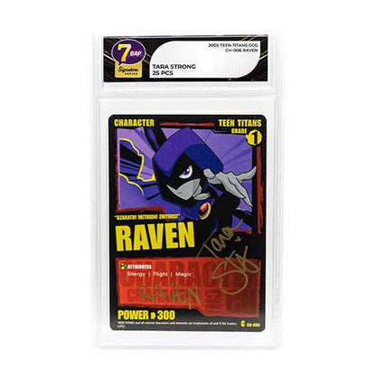 Teen Titans Go! Signature Series