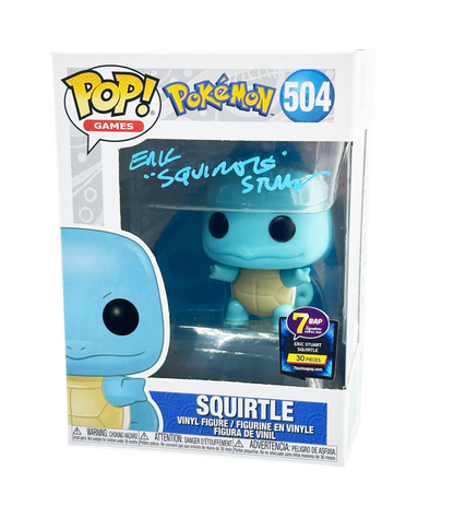 Pokémon Signature Series