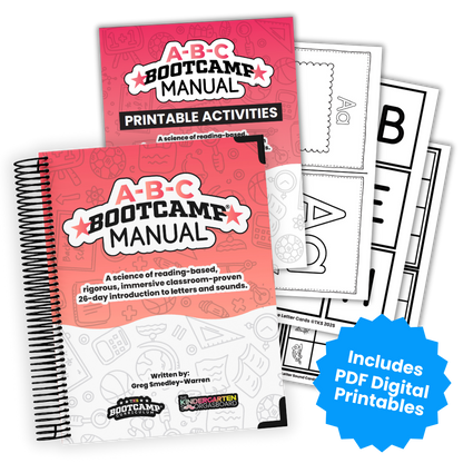 TKS ABC Bootcamp® Manual
