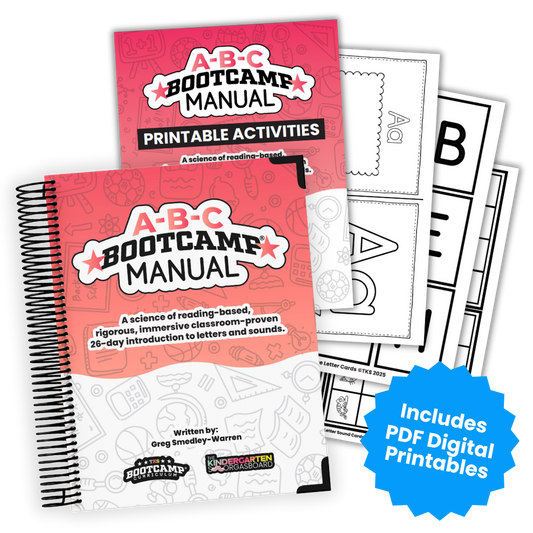 TKS ABC Bootcamp® Manual