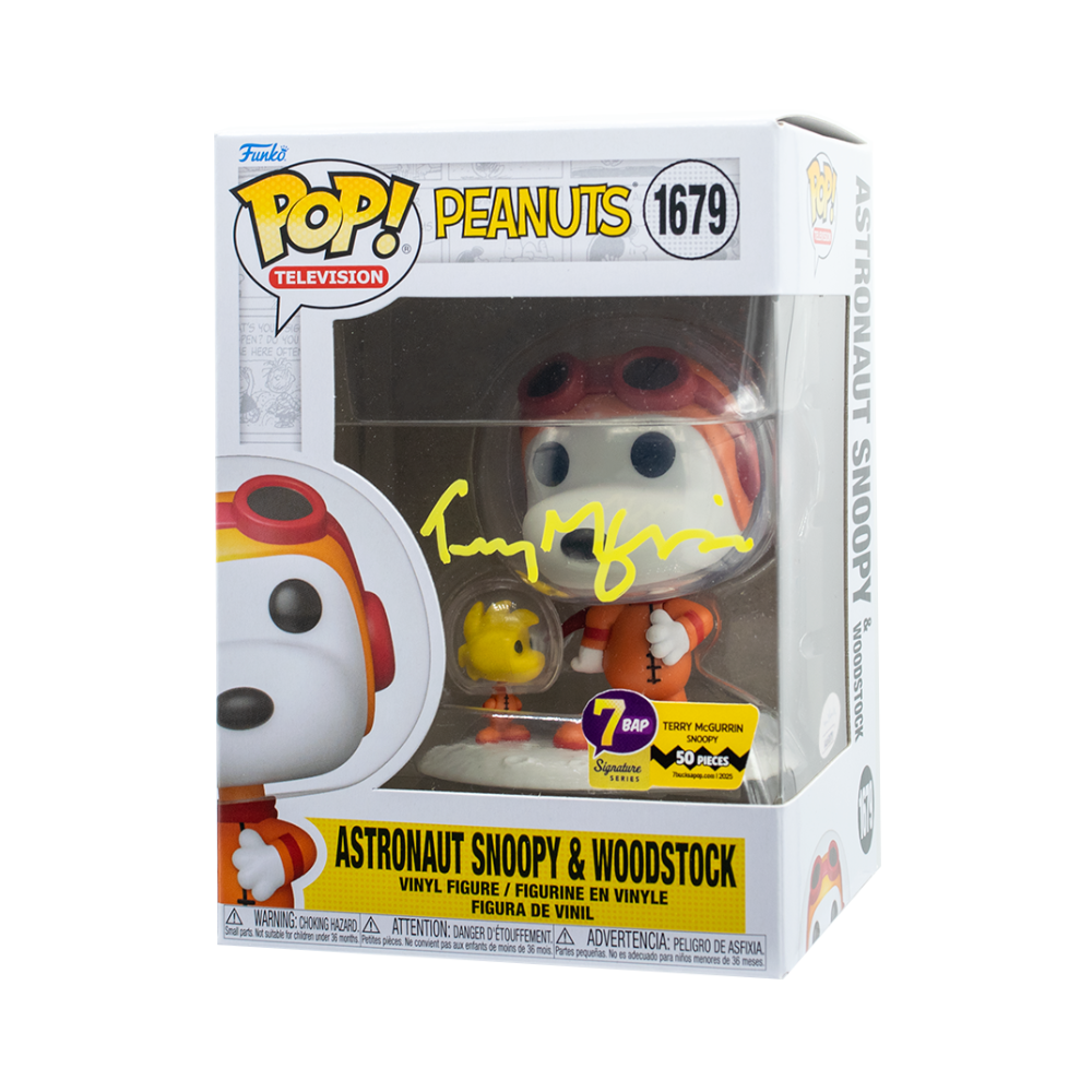 Peanuts Signature Series