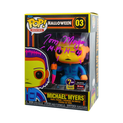 Tom Morga Signature Series