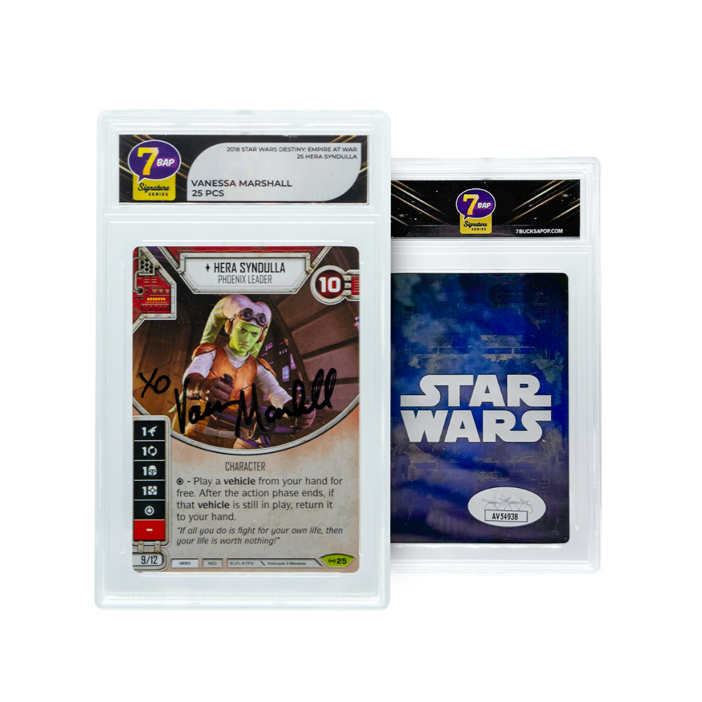 May 4th 2025 Signature Series