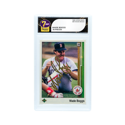 Baseball Legends II Signature Series