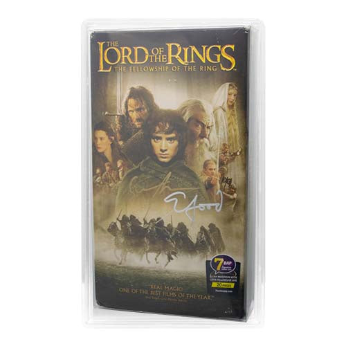 Lord of the Rings Signature Series