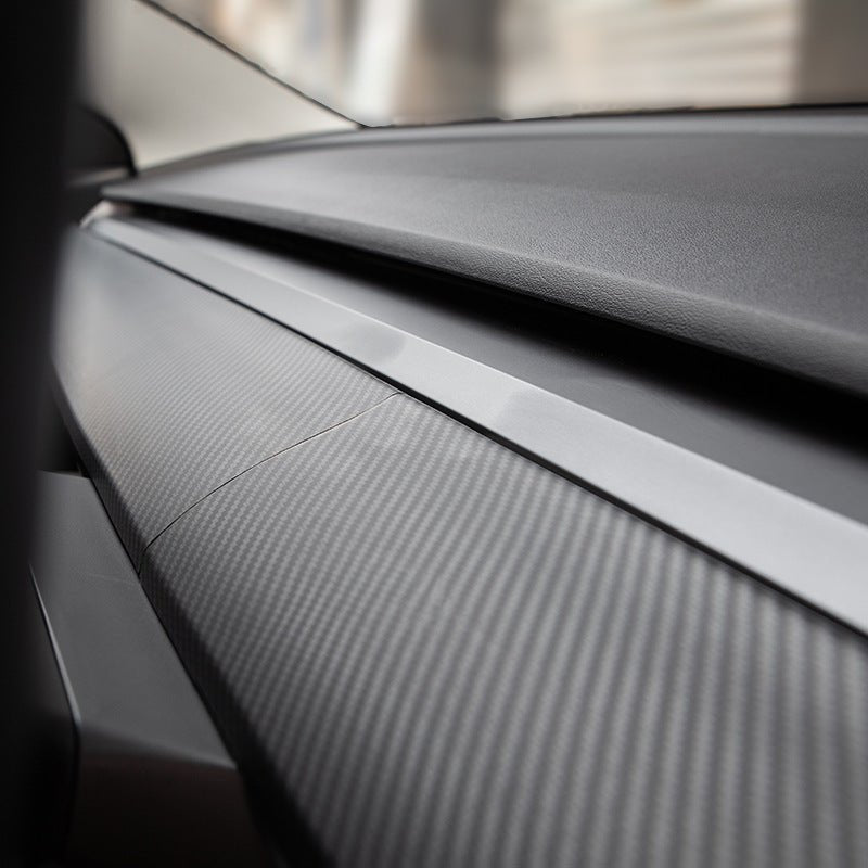 ABS Dashboard Cover for Model 3/Y