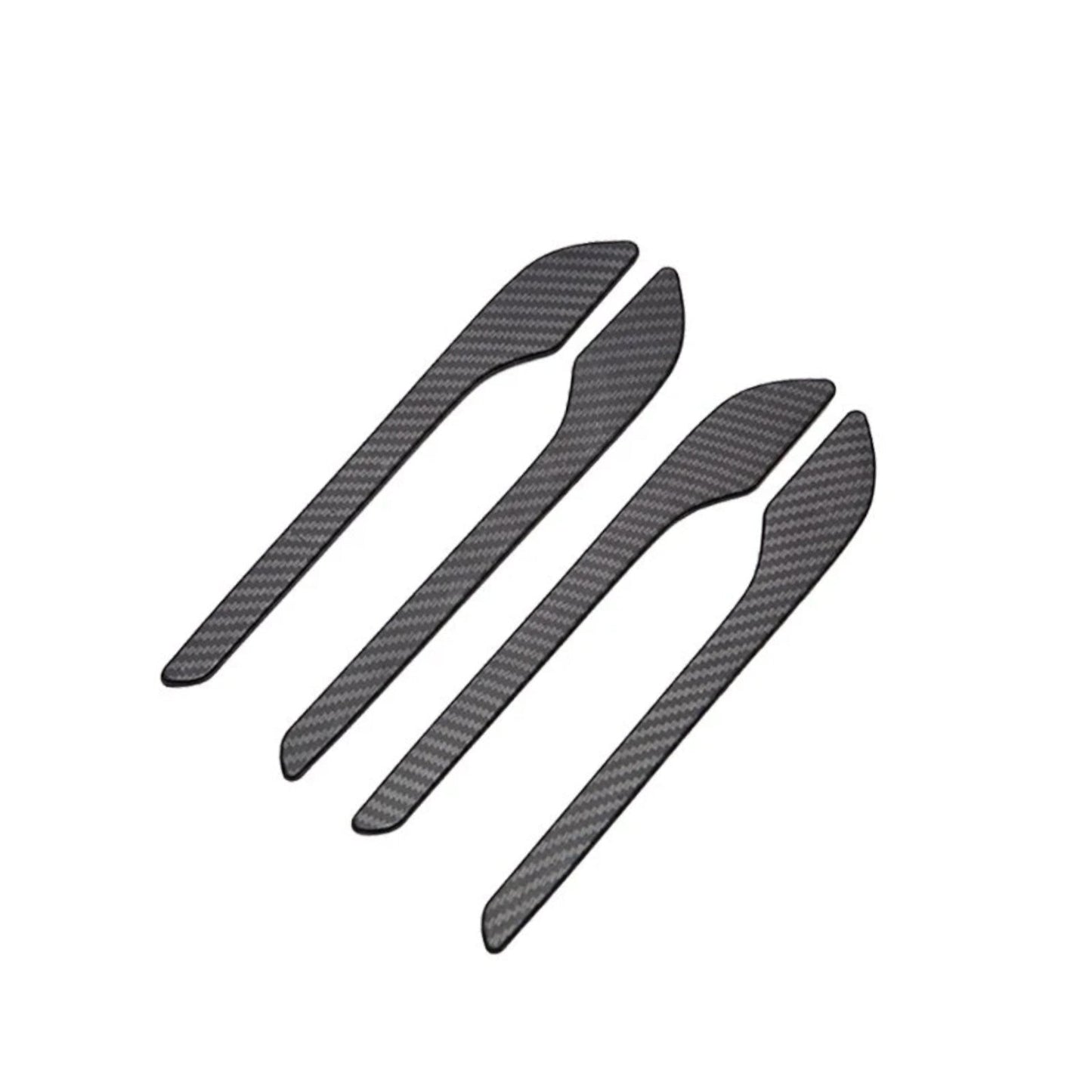 ABS Door Handle Cover Wrap Kit for Tesla Model 3/ Y (4Pcs)