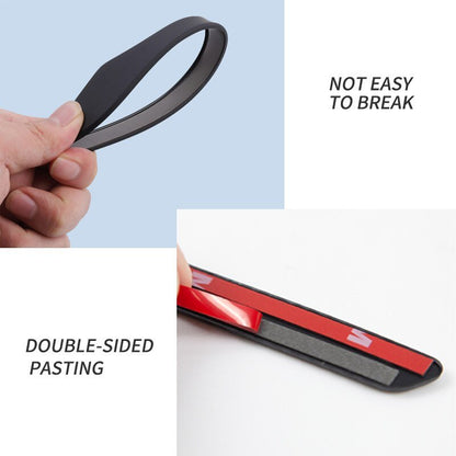 ABS Door Handle Cover Wrap Kit for Tesla Model 3/ Y (4Pcs)