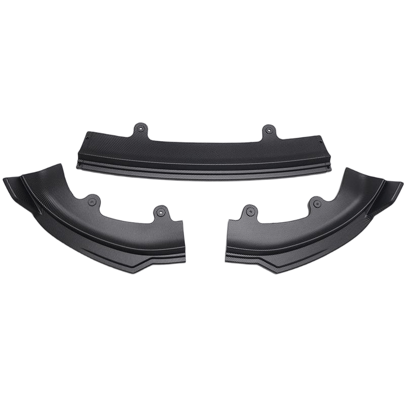 ABS Front Lip Spoiler for Tesla Model Y Juniper