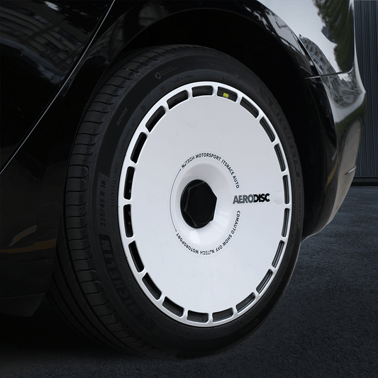 TESERY Aero DISC Wheel Covers for Model Y / Model 3 Highland