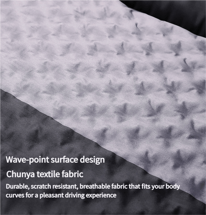 Air Mattress for Tesla Model Y/3/S/X