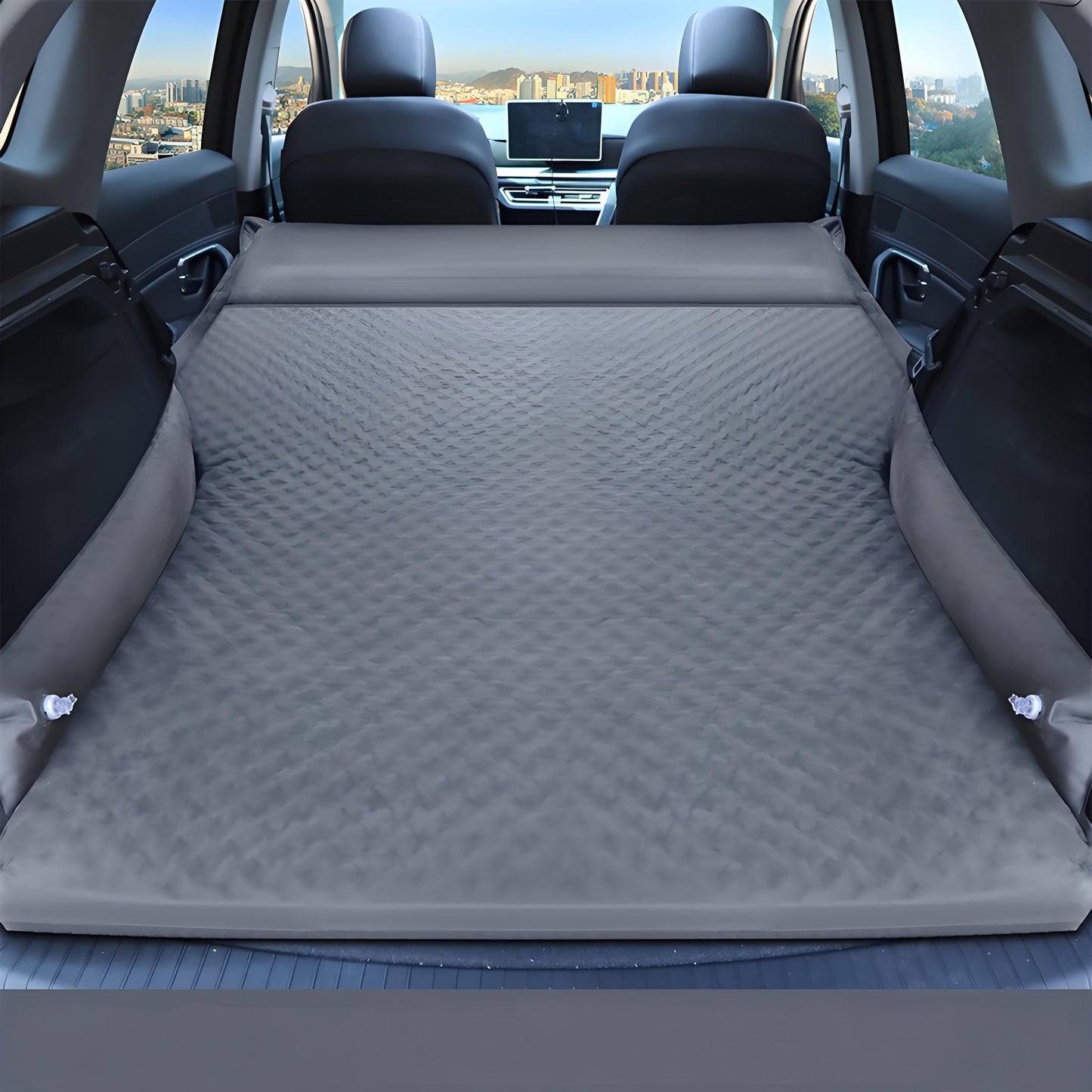 Air Mattress for Tesla Model Y/3/S/X