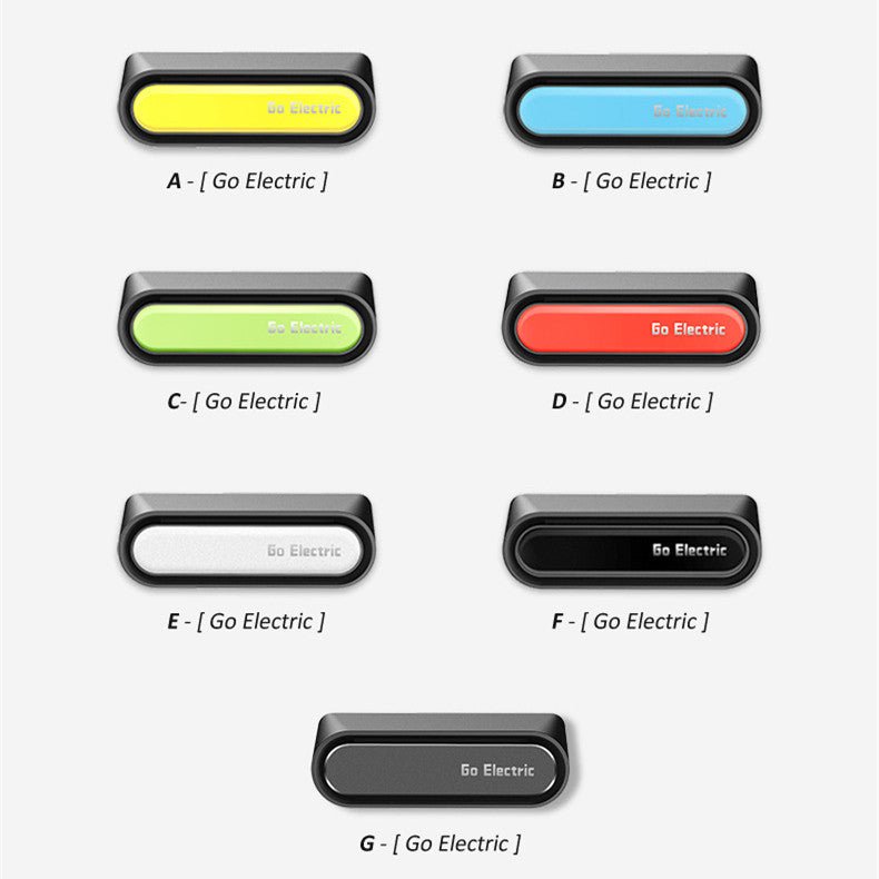 TESERY Air Vent Aromatherapy for Model 3/Y