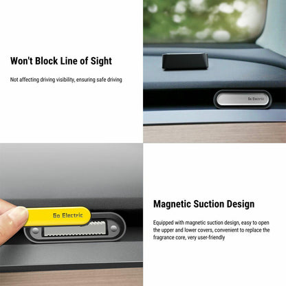 TESERY Air Vent Aromatherapy for Model 3/Y