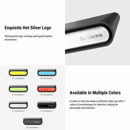 TESERY Air Vent Aromatherapy for Model 3/Y