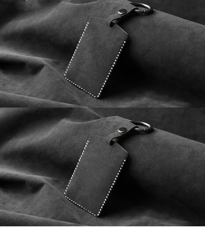 Alcantara Key card for Tesla Model 3/Y