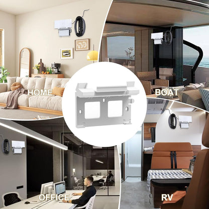 All-in-One Wall Mount for Starlink Gen 3