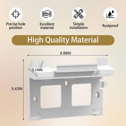 All-in-One Wall Mount for Starlink Gen 3