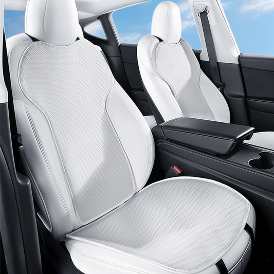 All Season Seat Ventilation Seat Covers for Model 3/Y