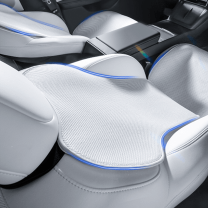 All Season Seat Ventilation Seat Covers for Model 3/Y