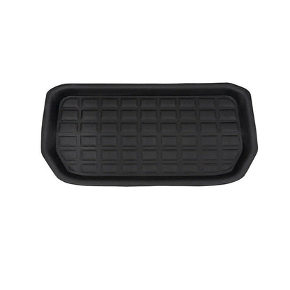 All Weather 3D Front Trunk Mat for Tesla Model Y