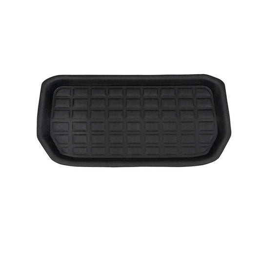 All Weather 3D Front Trunk Mat for Tesla Model Y