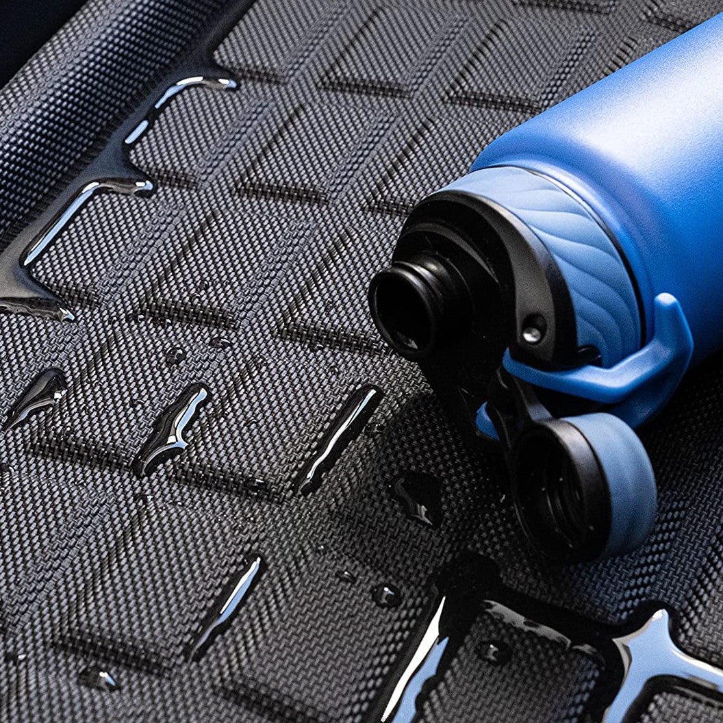 All Weather 3D Front Trunk Mat for Tesla Model Y