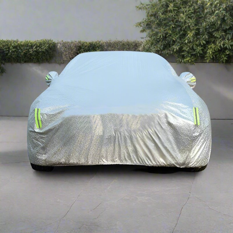 All-Weather Car Cover for Tesla Model 3/Y/S