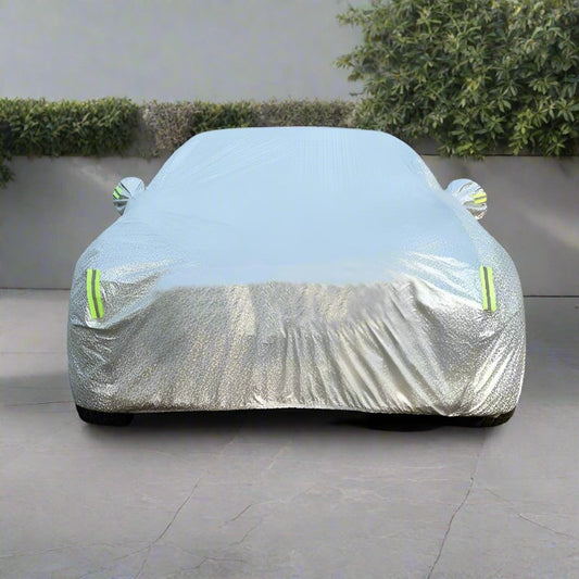 All-Weather Car Cover for Tesla Model 3/Y/S