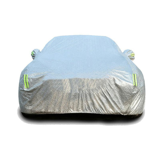 All-Weather Car Cover for Tesla Model 3/Y/S