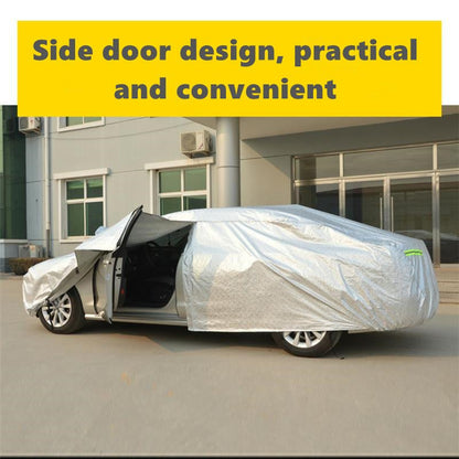 All-Weather Car Cover for Tesla Model 3/Y/S