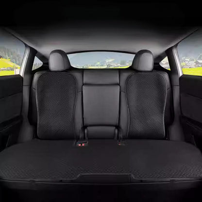 All-Weather Ice Silk Cushion for Tesla Model Y Juniper & Model 3 Highland