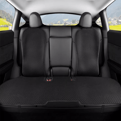 All-Weather Ice Silk Cushion for Tesla Model Y Juniper & Model 3 Highland