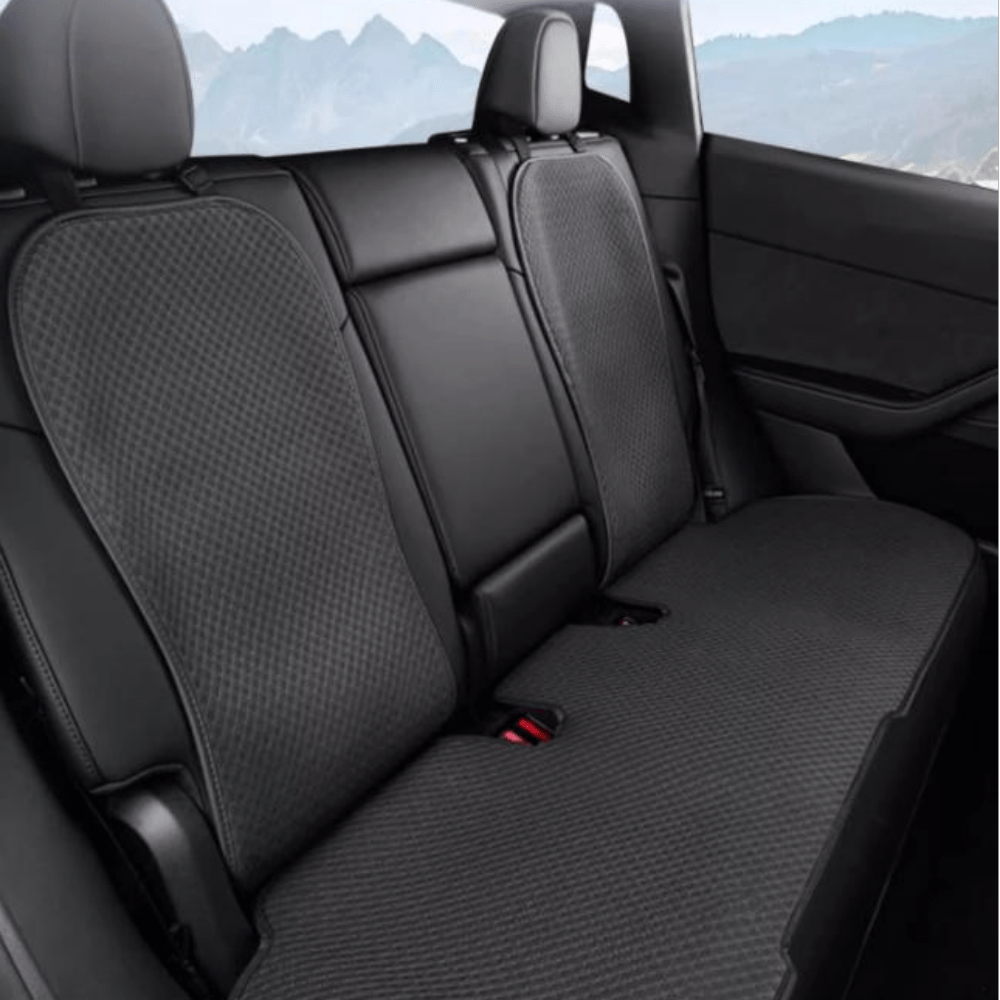 All-Weather Ice Silk Cushion for Tesla Model Y Juniper & Model 3 Highland