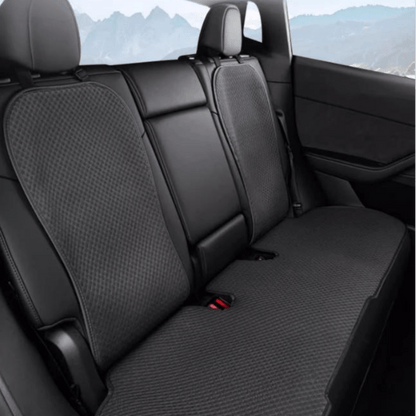 All-Weather Ice Silk Cushion for Tesla Model Y Juniper & Model 3 Highland