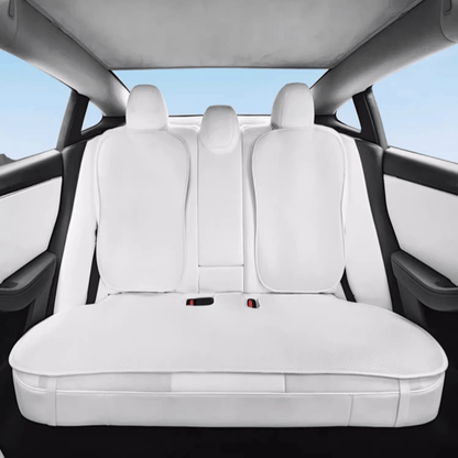 All-Weather Ice Silk Cushion for Tesla Model Y Juniper & Model 3 Highland