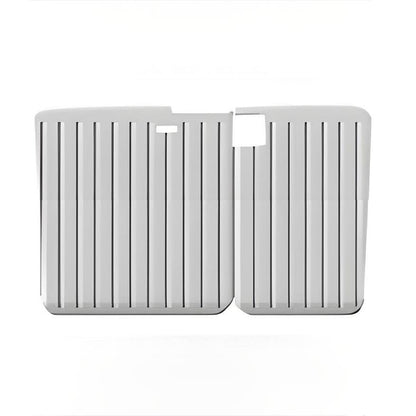 All Weather TPE Front Rear Trunk Mat for Tesla Model 3/Y