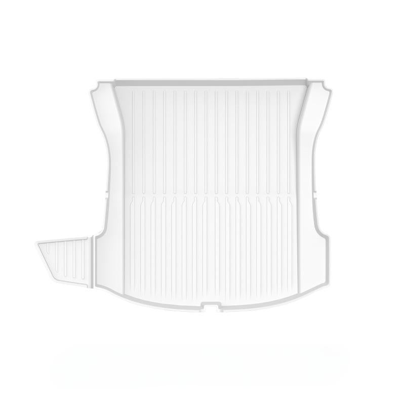 All Weather TPE Front Rear Trunk Mat for Tesla Model 3/Y