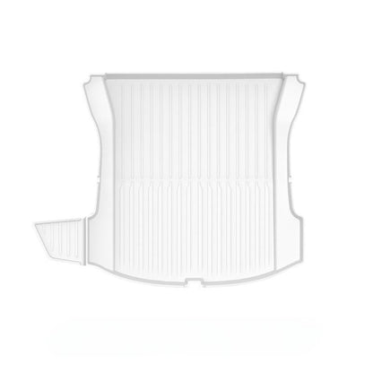 All Weather TPE Front Rear Trunk Mat for Tesla Model 3/Y