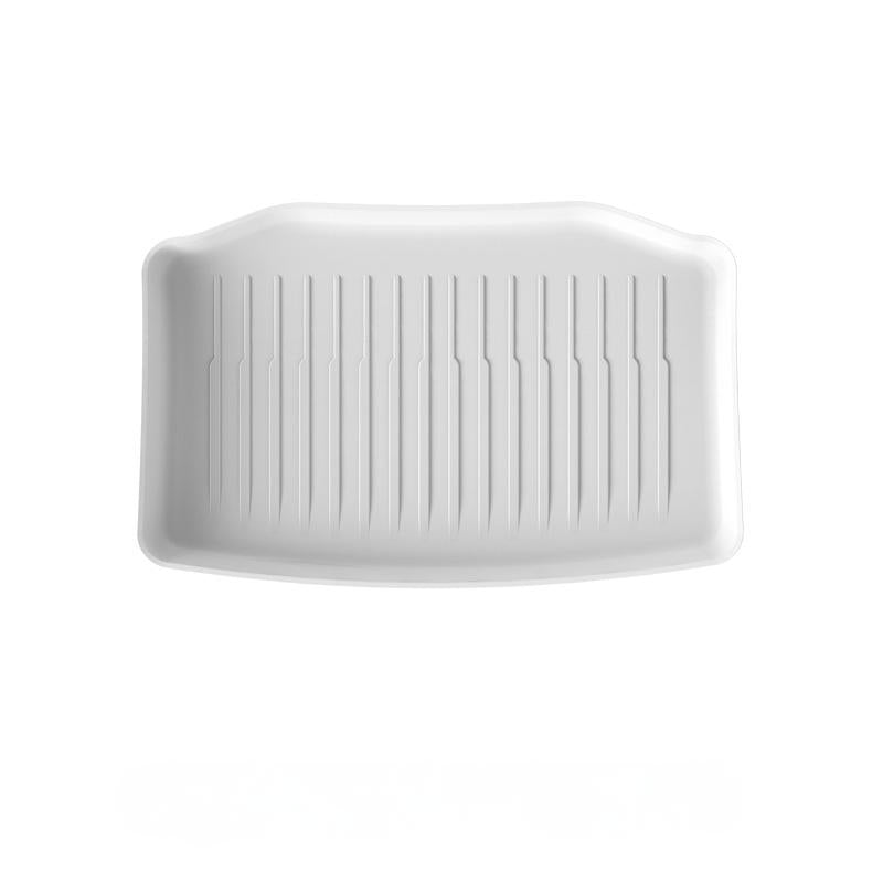 All Weather TPE Front Rear Trunk Mat for Tesla Model 3/Y