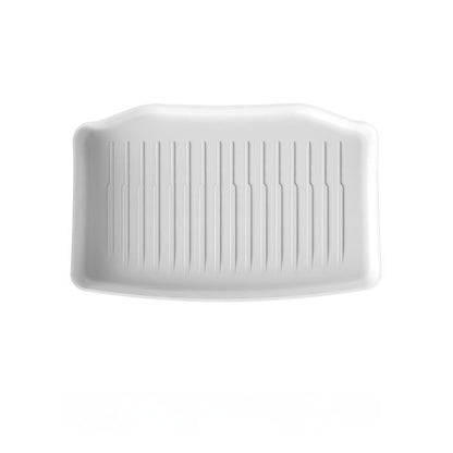 All Weather TPE Front Rear Trunk Mat for Tesla Model 3/Y