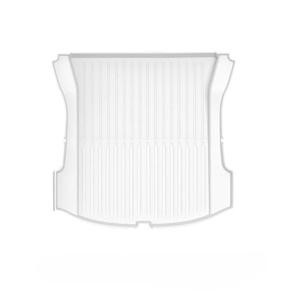 All Weather TPE Front Rear Trunk Mat for Tesla Model 3/Y